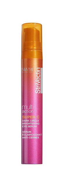 StriVectin Super-C Dark Circle Brightening Serum StriVectin Super-C Dark Circle Brightening Serum